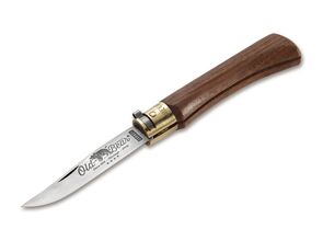 OLD BEAR L DIÓFA SZÉNACÉL 01OB026 - KNIFESTOCK