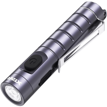 Xtar T2 Mini-Sized Rechargeable EDC Light - KNIFESTOCK