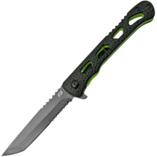 SCHRADE Inert CLR Tanto Klappmesser 1159302 - KNIFESTOCK