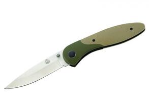 Puma TEC nůž D2 + paracord 335411 - KNIFESTOCK