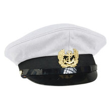 Mil-Tec MARINE PET M.ABZ. wit XL 12422107-059 - KNIFESTOCK