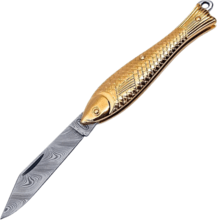 Mikov rybička 130-DZ-1 V412013 - KNIFESTOCK