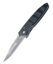 Mcusta 255611 - KNIFESTOCK