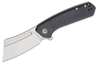 CIVIVI Bullmastiff G10 Zwart C2006C - KNIFESTOCK