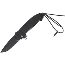 Extrema Ratio HF1 D BLACK 04.1000.0446/BLK - KNIFESTOCK