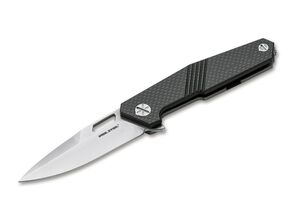 Real Steel Havran 01RE124 - KNIFESTOCK