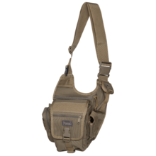 Magforce Maneuver Sling Bag Khaki #0403K - KNIFESTOCK