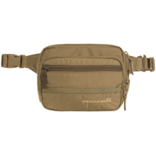 Pentagon Protean pouch (BF) K17078-03-Coyote-PER PIECE - KNIFESTOCK