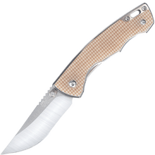Sanrenmu SRM 7095LUC-GV1 - KNIFESTOCK