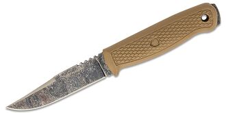 Couteau Condor Bushglider Desert 02CN177 - KNIFESTOCK