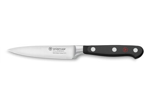 WUSTHOF CLASSIC couteau à légumes 10 cm, 1030100410 - KNIFESTOCK