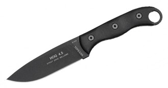 TOPS KNIVES HOG 4.5 Vadász Fegyvereseknek HOG-45 - KNIFESTOCK