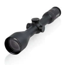 Steiner Ranger lunette de visée 3-12x56 BC 4A-I - KNIFESTOCK