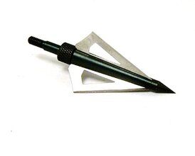 Herbertz Pointe de flèche de chasse Dreikant, (sans illustration) 454004 - KNIFESTOCK