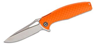 CIVIVI Wyvern Arancione C902D - KNIFESTOCK