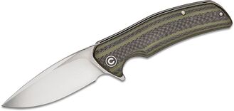 CIVIVI Incite Groen C908A - KNIFESTOCK