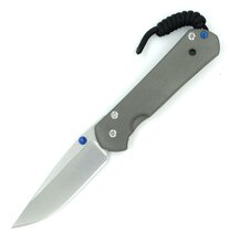 Chris Reeve Small Sebenza 21 S21-1000 - KNIFESTOCK