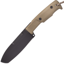 EXTREMA RATIO Selvans Desert No kit 04.1000.0129/BLK-DNK - KNIFESTOCK