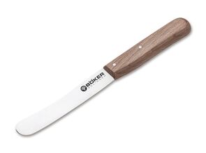 Böker Manufaktur Classic konyhakés 11.4 cm 03BO103 fa - KNIFESTOCK