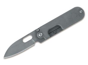 Black Fox Bean Gen 2 Stonewash 01FX482 - KNIFESTOCK