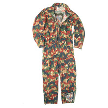 Mil-Tec SCHWEIZ. PANZERKOMBI CAMOUFLAGE 91175000 - KNIFESTOCK