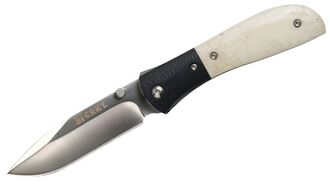 CRKT M4 G-10/KNOCHEN 01CR402 - KNIFESTOCK