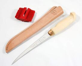 MARTTIINI kés FINLANDER KÉSZLET - KNIFESTOCK