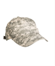 Mil-Tec czapka baseballowa 12318070 at-digital - KNIFESTOCK
