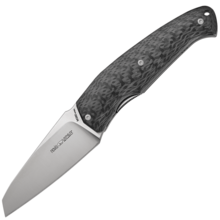 Viper NOVIS Satin M390, Carbon Fiber V5972FC - KNIFESTOCK