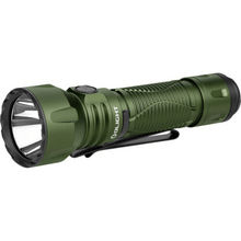 Olight 3.6V 5000mAh 21700 Rechargeable Lithium-ion Battery Javelot(OD Green) - KNIFESTOCK