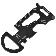 Herbertz Mini Tool nero 55061 - KNIFESTOCK