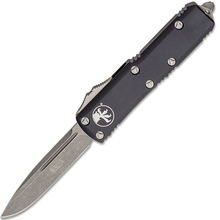 Microtech UTX-85- S/E Apocalyptic Standard 231-10AP - KNIFESTOCK