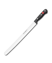 WUSTHOF nůž GOURMET na šunku 32 cm - KNIFESTOCK