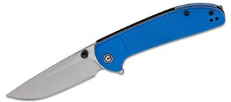 CIVIVI Badlands Vagabond Blauw C2019C - KNIFESTOCK