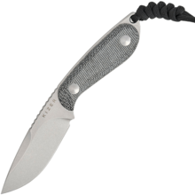 Kizer BUDDY Maksim Epifantsev 14C28N Micarta 1081A8 - KNIFESTOCK