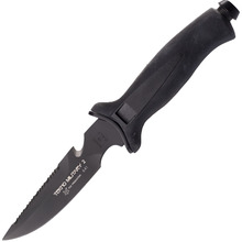 Fox Knives Tekno Military II FX-641 FX-641 - KNIFESTOCK
