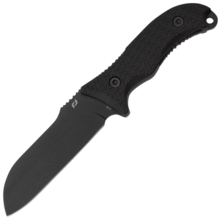 SCHRADE Bedrock Sheepsfoot s pevnou čepelí 1182514 - KNIFESTOCK