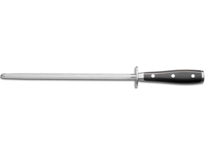 WUSTHOF aanzetstaal CLASSIC IKON 26 cm - KNIFESTOCK