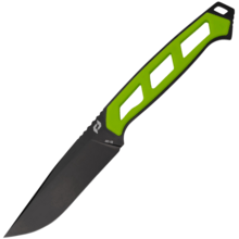 SCHRADE Isolate Drop Point Feststehende Klinge 1159304 - KNIFESTOCK