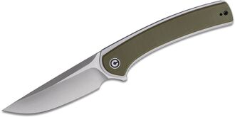 CIVIVI Asticus Groen C2002A - KNIFESTOCK
