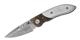 Puma TEC 308710 - KNIFESTOCK