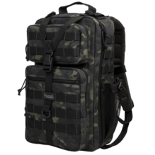 Magforce Mid-Tech Sniper Backpack - 500D BC #A0562BC - KNIFESTOCK