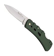 Muela K-5.2 - KNIFESTOCK