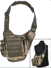 Mil-Tec SLING multifunctionele tas mil-tacs FG 13726559 - KNIFESTOCK