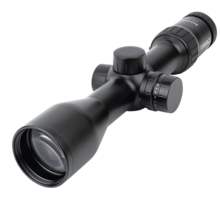 Steiner Ranger 4 4-16x44 | 4A-Ireticle 8776900204 - KNIFESTOCK