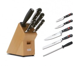 Wüsthof Classic sada kuchyňských nožů 4 ks D9832-5 - KNIFESTOCK
