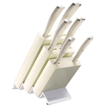 Wusthof CL IKON CREME Blok na 6 ks nožů 1090470602 - KNIFESTOCK