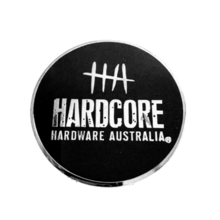 Hardcore Hardware HHA 2023 Challenge Coin - KNIFESTOCK