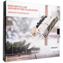Böker Plus Adventi Naptár Cataclyst 01BP0032 - KNIFESTOCK