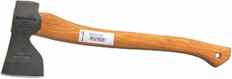 Hultafors timmermansbijl SY 21-1,0 SV 1000g. 840326 - KNIFESTOCK